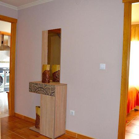Pension Quilmes Vimianzo Dış mekan fotoğraf