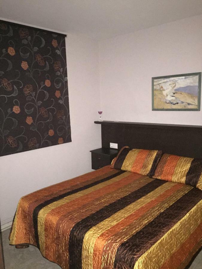 Pension Quilmes Vimianzo Dış mekan fotoğraf